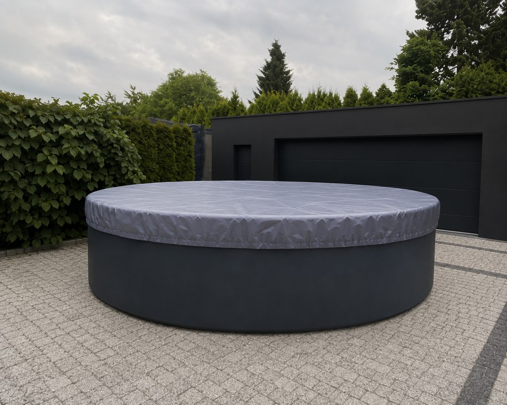 Pokrywa Oxford 3m